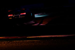 #31 Belgian Audi Club Team WRT BEL Audi R8 LMS GT3 - Ryuichiro Tomita JPN Kelvin van der Linde ZAF, Official Test Session
