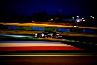 #32 Belgian Audi Club Team WRT BEL Audi R8 LMS GT3 - Charles Weerts BEL Dries Vanthoor BEL, Official Test Session
