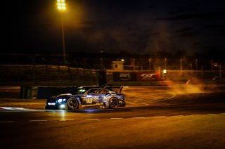 #108 CMR FRA Bentley Continental GT3 Silver Cup Hugo Chevalier FRA Pierre Alexandre Jean FRA, Official Test Session
