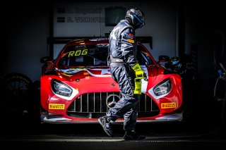 Pitlane
