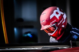 Pitlane
