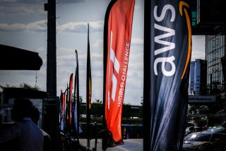 Pitlane
