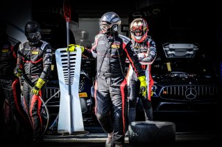 Pitlane
