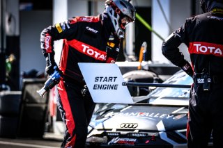 Pitlane
