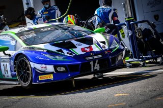 Pitlane
