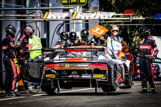 Pitlane
