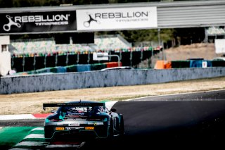 #2 TokSport WRT DEU Mercedes-AMG GT3 Silver Cup Oscar Tunjo COL Puhakka Juuso  FIN, Free practice 1

