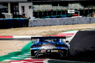 #88 AKKA ASP FRA Mercedes-AMG GT3 - Timur Boguslavskiy RUS Raffaele Marciello ITA, Free practice 1
