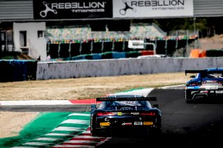 #32 Belgian Audi Club Team WRT BEL Audi R8 LMS GT3 - Charles Weerts BEL Dries Vanthoor BEL, Free practice 1
