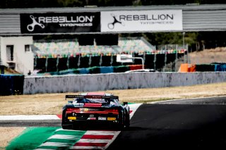 #33 Belgian Audi Club Team WRT BEL Audi R8 LMS GT3 Silver Cup Jusuf Owega DEU Hamza Owega DEU, Free practice 1
