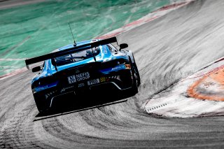 #88 AKKA ASP FRA Mercedes-AMG GT3 - Timur Boguslavskiy RUS Raffaele Marciello ITA, Free practice 1
