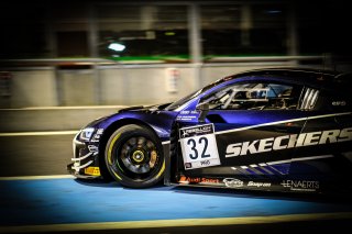 #32 Belgian Audi Club Team WRT BEL Audi R8 LMS GT3 - Charles Weerts BEL Dries Vanthoor BEL, Pitlane, Pre-Qualifying
