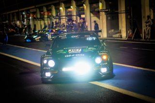 #107 CMR FRA Bentley Continental GT3 - Nelson Panciatici FRA Jules Gounon FRA, Pitlane, Pre-Qualifying
