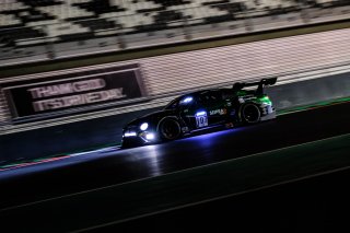#107 CMR FRA Bentley Continental GT3 - Nelson Panciatici FRA Jules Gounon FRA, Pre-Qualifying
