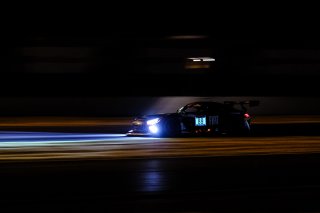#89 AKKA ASP FRA Mercedes-AMG GT3 Silver Cup Jim Pla FRA Benjamin Hites CHL, Pre-Qualifying
