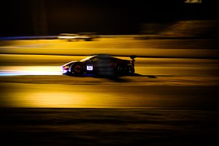 #52 AF Corse ITA Ferrari 488 GT3 Pro-Am Cup Louis Machiels BEL Andrea Bertolini ITA, Pre-Qualifying
