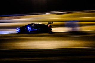 #14 Emil Frey Racing CHE Lamborghini Huracan GT3 Evo - Mikäel Grenier CAN Norbert Siedler AUT, Pre-Qualifying
