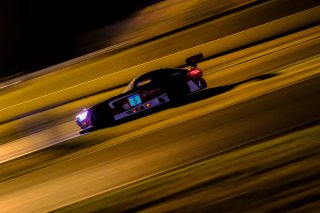 #6 TokSport WRT DEU Mercedes-AMG GT3 Silver Cup Mick Wishofer AUT Robin Rogalski POL, Pre-Qualifying
