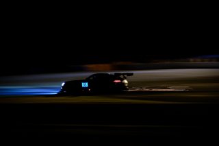 #88 AKKA ASP FRA Mercedes-AMG GT3 - Timur Boguslavskiy RUS Raffaele Marciello ITA, Pre-Qualifying
