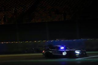 #18 ERC Sport GBR Mercedes-AMG GT3 Pro-Am Cup Lee Mowle GBR Phil Keen GBR, Pre-qualifying
