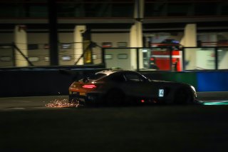 #4 HRT DEU Mercedes-AMG GT3 - Luca Stolz DEU Maro Engel DEU, Pre-qualifying
