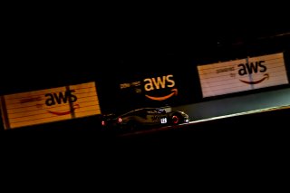 #92 SKY - Tempesta Racing GBR Ferrari 488 GT3 Pro-Am Cup Jonathan Hui HKG Giancarlo Fisichella ITA, Pre-qualifying
