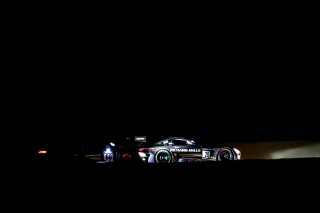 #20 SPS automotive performance DEU Mercedes-AMG GT3 Pro-Am Cup Valentin Pierburg DEU Dominik Baumann AUT, Pre-qualifying

