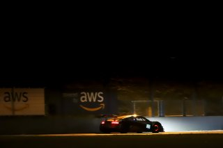 #33 Belgian Audi Club Team WRT BEL Audi R8 LMS GT3 Silver Cup Jusuf Owega DEU Hamza Owega DEU, Pre-qualifying
