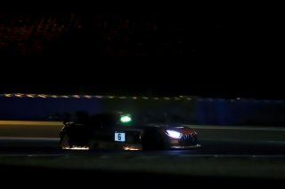 #6 TokSport WRT DEU Mercedes-AMG GT3 Silver Cup Mick Wishofer AUT Robin Rogalski POL, Pre-qualifying
