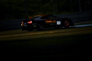 #15 Tech 1 Racing FRA Lexus RC F GT3 Silver Cup Aurélien Panis FRA Thomas Neubauer FRA, Pre-qualifying
