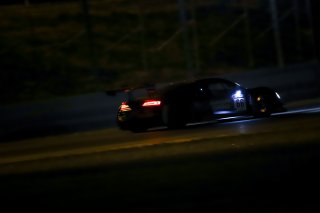 #66 Attempto Racing DEU Audi R8 LMS GT3 - Nicolas  Schöll AUT Frederic Vervisch BEL, Pre-qualifying
