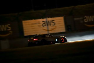 #4 HRT DEU Mercedes-AMG GT3 - Luca Stolz DEU Maro Engel DEU, Pre-qualifying
