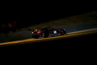 #6 TokSport WRT DEU Mercedes-AMG GT3 Silver Cup Mick Wishofer AUT Robin Rogalski POL, Pre-qualifying
