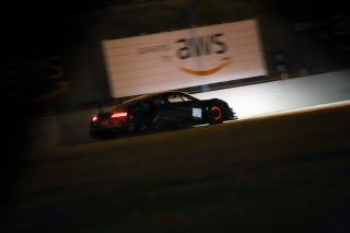#31 Belgian Audi Club Team WRT BEL Audi R8 LMS GT3 - Ryuichiro Tomita JPN Kelvin van der Linde ZAF, Pre-qualifying
