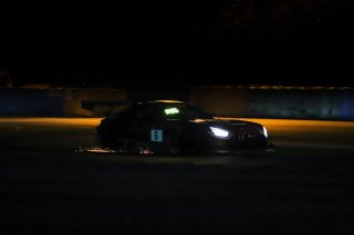 #6 TokSport WRT DEU Mercedes-AMG GT3 Silver Cup Mick Wishofer AUT Robin Rogalski POL, Pre-qualifying
