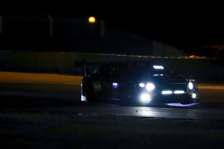 #107 CMR FRA Bentley Continental GT3 - Nelson Panciatici FRA Jules Gounon FRA, Pre-qualifying
