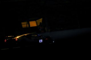 #92 SKY - Tempesta Racing GBR Ferrari 488 GT3 Pro-Am Cup Jonathan Hui HKG Giancarlo Fisichella ITA, Pre-qualifying
