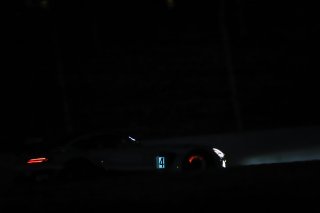 #4 HRT DEU Mercedes-AMG GT3 - Luca Stolz DEU Maro Engel DEU, Pre-qualifying
