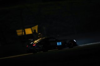 #88 AKKA ASP FRA Mercedes-AMG GT3 - Timur Boguslavskiy RUS Raffaele Marciello ITA, Pre-qualifying

