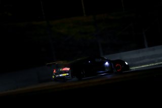 #55 Attempto Racing DEU Audi R8 LMS GT3 - Tommaso Mosca ITA Mattia Drudi ITA, Pre-qualifying
