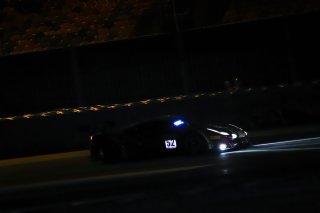 #52 AF Corse ITA Ferrari 488 GT3 Pro-Am Cup Louis Machiels BEL Andrea Bertolini ITA, Pre-qualifying
