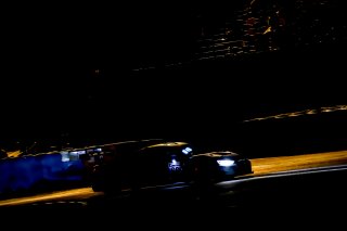#66 Attempto Racing DEU Audi R8 LMS GT3 - Nicolas  Schöll AUT Frederic Vervisch BEL, Pre-qualifying
