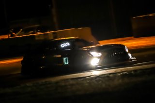 #4 HRT DEU Mercedes-AMG GT3 - Luca Stolz DEU Maro Engel DEU, Pre-qualifying
