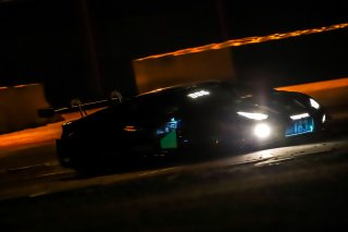 #163 Emil Frey Racing CHE Lamborghini Huracan GT3 Evo - Giacomo Altoè ITA Albert Costa ESP, Pre-qualifying
