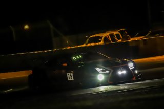#15 Tech 1 Racing FRA Lexus RC F GT3 Silver Cup Aurélien Panis FRA Thomas Neubauer FRA, Pre-qualifying
