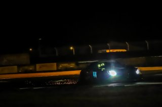 #90 Madpanda Motorsport ESP Mercedes-AMG GT3 Silver Cup Ezequiel Perez Companc ARG Axcil Jefferies ZWE, Pre-qualifying
