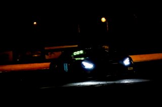 #2 TokSport WRT DEU Mercedes-AMG GT3 Silver Cup Oscar Tunjo COL Puhakka Juuso  FIN, Pre-qualifying
