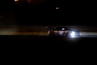 #88 AKKA ASP FRA Mercedes-AMG GT3 - Timur Boguslavskiy RUS Raffaele Marciello ITA, Race 1
