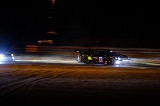 #107 CMR FRA Bentley Continental GT3 - Nelson Panciatici FRA Jules Gounon FRA, Race 1
