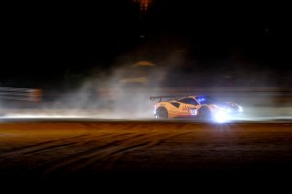#92 SKY - Tempesta Racing GBR Ferrari 488 GT3 Pro-Am Cup Jonathan Hui HKG Giancarlo Fisichella ITA, Race 1
